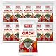 Daechun Kimchi-Algen-Snacks
