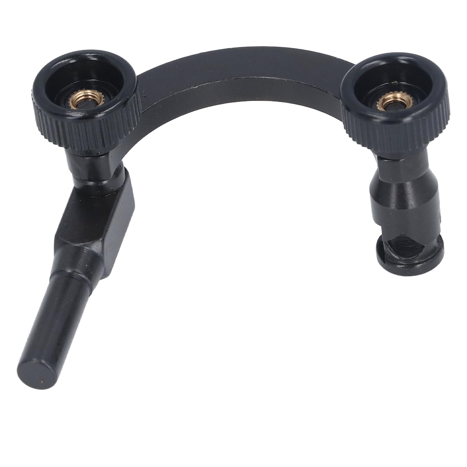 Dial Indicator Holder, Hard Steel Half Round Combination For Connection With Dial Gauges Test Dial Indicator Arc Holder - View #13