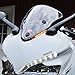 New Rage Cycles Front Turn Signals Compatible with The Ducati Supersport 939 (2017 - Present) No Thanks!