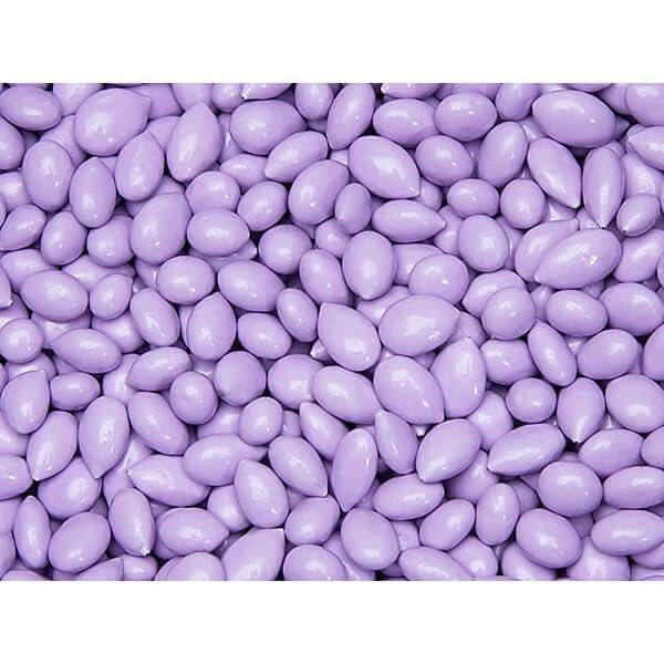 Bayside Candy Milk Chocolate Covered Sunflower Seeds - Candy Coated Chocolate Sunflower Kernels - Individual Colored Candy Coated Chocolate Sunflower Seeds (3LB, Blue Chocolate Covered Sunflower Seeds)