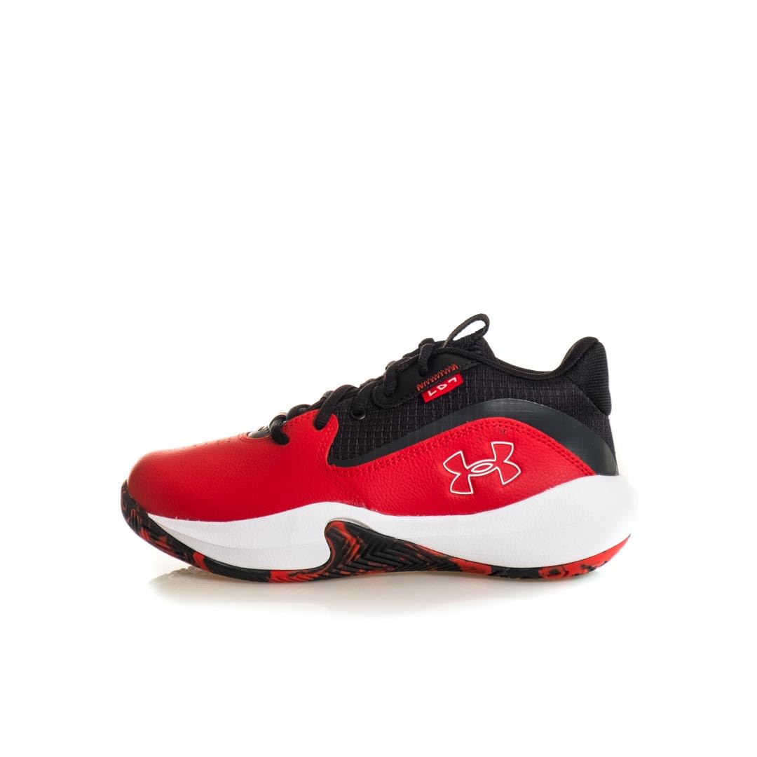 Unisex-Adult Lockdown 7 Basketball Shoe
