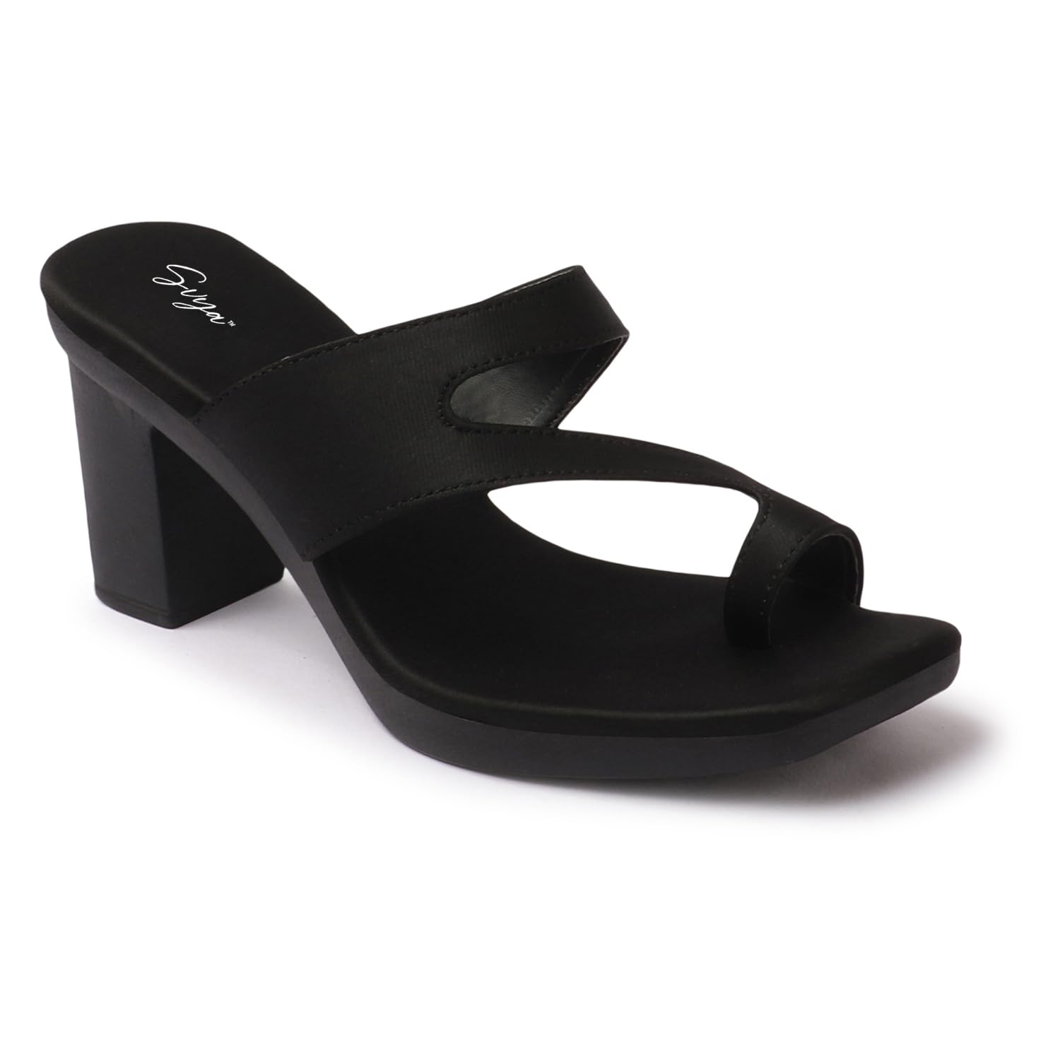SVYA Comfortable Heel Sandals for Women and Girls - Review, Price and Buying Guide