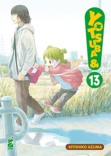Yotsuba&! (Vol. 13)