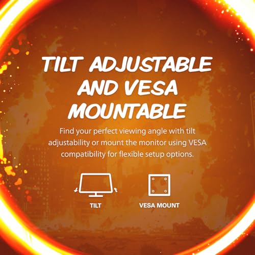 Image of AOC Q27G10ZE 27 inch Gaming Monitor, QHD 2560 x 1440, Up to 260Hz 0.5ms, HDMI 2.0 x2, Display Port x1, 3-Sided Frameless, Console Gaming Ready, 3-Year Zero-Bright-Dot