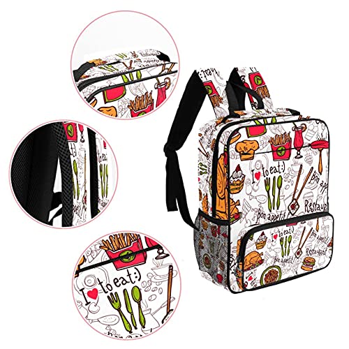 Sac de travail tendance pour protéger votre ordinateur avec style et légèreté - 4