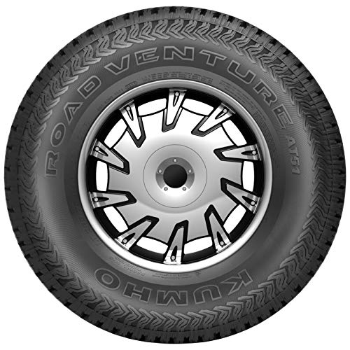 Llantas, Toy llantas 215 75 r15 Marca KUMHO (3)