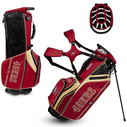 Amazon Best Sellers Best Sports Fan Golf Club Bags