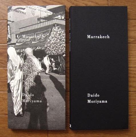 Marrakech　森山大道　Daido Moriyama　限定500部 Amazon.co.jp: Marrakech 森山大道 Daido Moriyama 限定500部 : おもちゃ