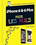 iphone 6 clone android update  iPhone 6 et 6 Plus Pas à pas Pour les Nuls (French Edition)