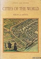 Civitates Orbis Terrarum: Cities of the World Europe and America 1854221086 Book Cover
