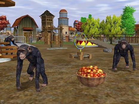 Wildlife Zoo - PC