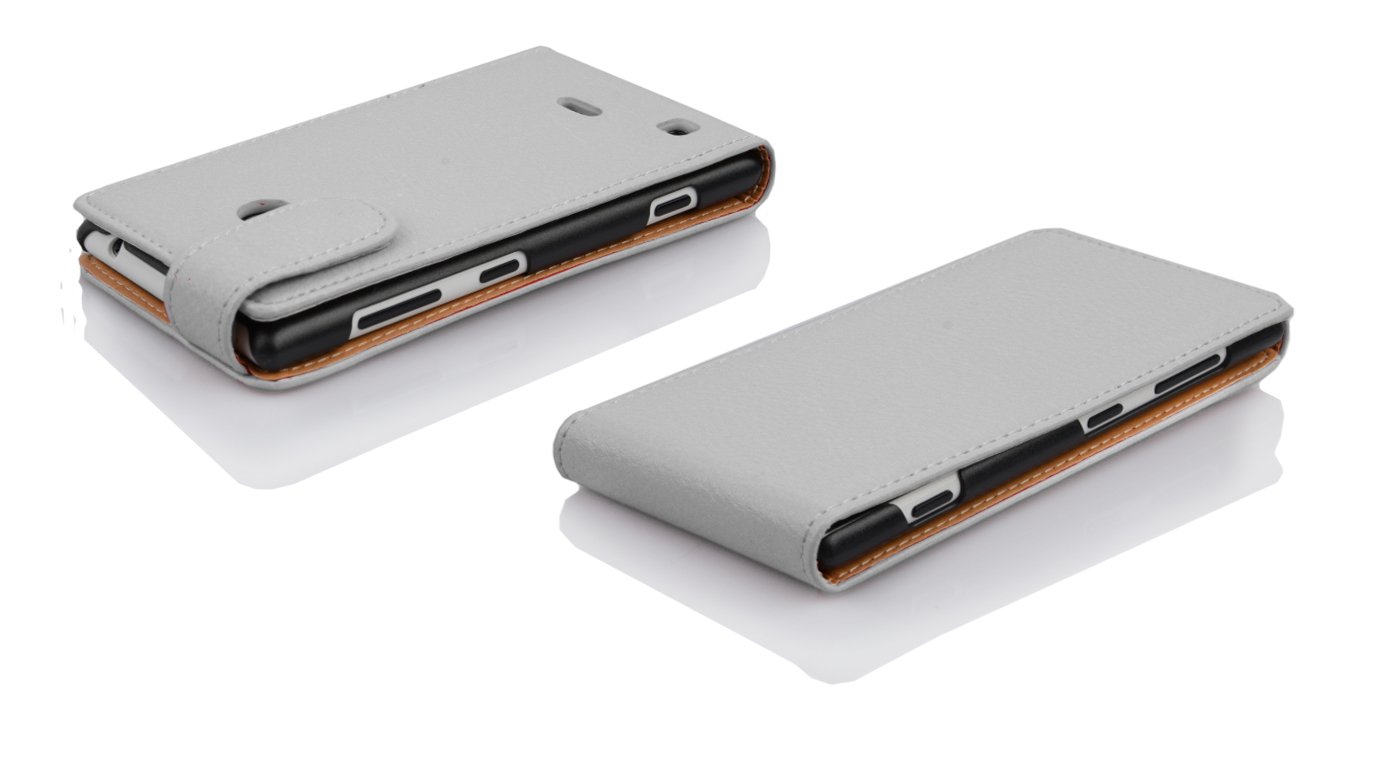 Cadorabo Custodia per Nokia Lumia 720 Outdoor Cover (Nokia
