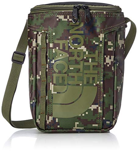 [ザノースフェイス] ポーチ BC Fuse Box Pouch BCヒューズボックスポーチ