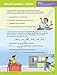 Evan-Moor Top Student Grade 4 Full-color Workbook, Stickers, STEM, Reading, Writing, Science, SEL, Social Studies, Mindfulness with Audio Support