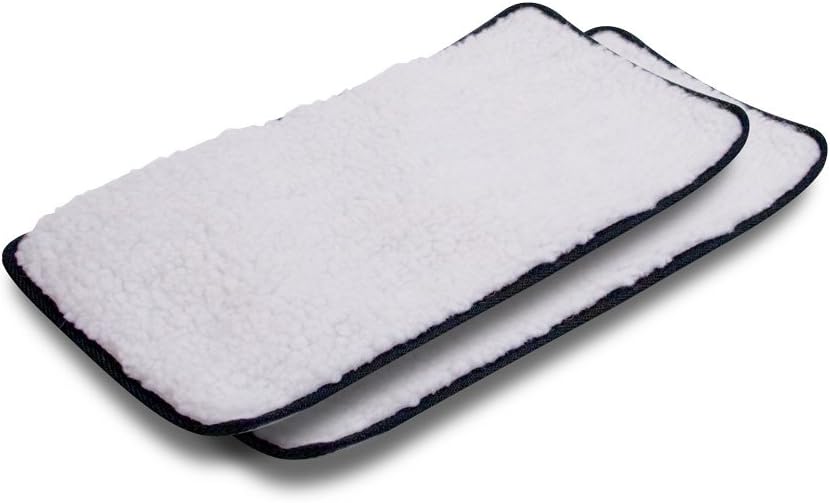 Kobi Pet - Premium Carrier Liner (2 pack) (Regular)