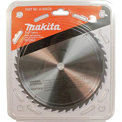 Makita HM-Sägeblatt, 190 x 20 x 40Z, A-86751 – Ansicht 2
