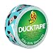 ShurTech MDT-2662 Mini Duck Tape, 0.75 by 15-Feet, Dog and Bone