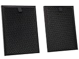 OdourClean Plus Long Life Carbon Filter Fits Hobs with Integrated XTM 70cm Cooker Hood