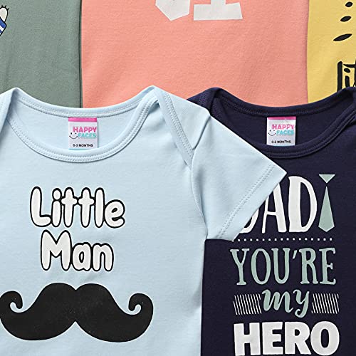 Image of Mom's Love baby-boys Baby and Toddler Sleepers
