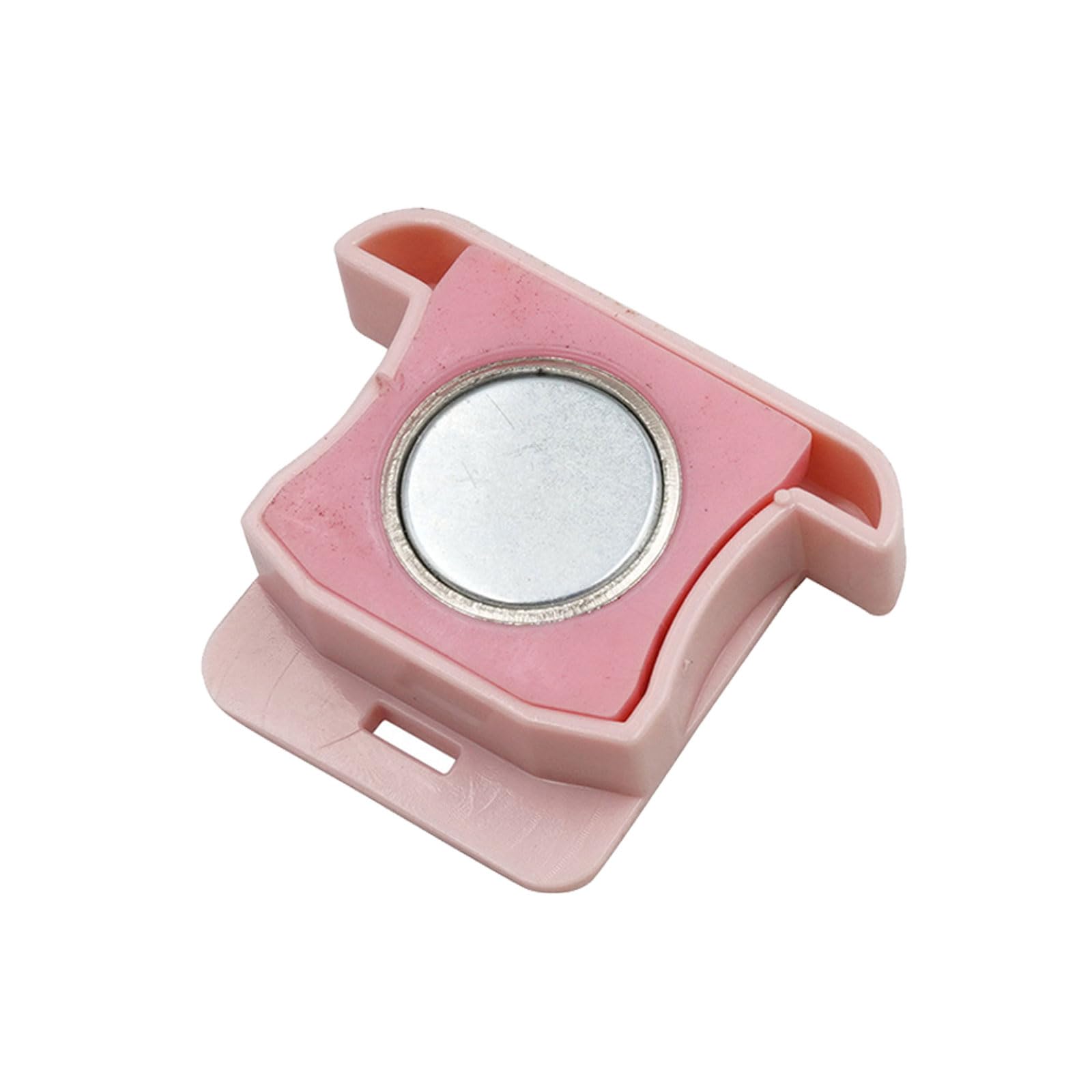 NEWFT Colorful Seam Guide Adjustable Sewing Machine Quilting Seam Guide for Fabric Alignment and Stitching Sewing Ruler