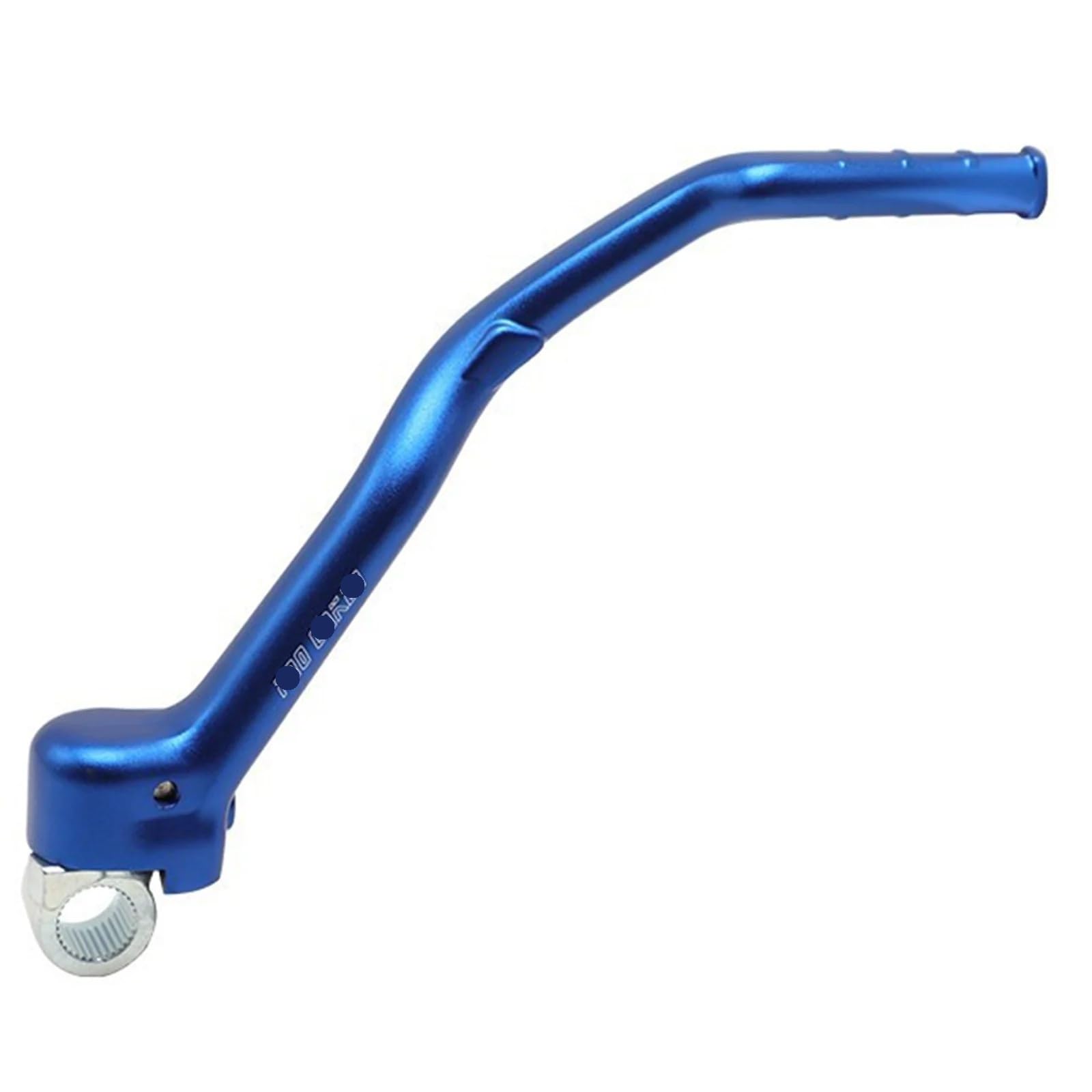 Kit pour YZ450FX 2016-2017 avec levier de démarrage forgé - 3