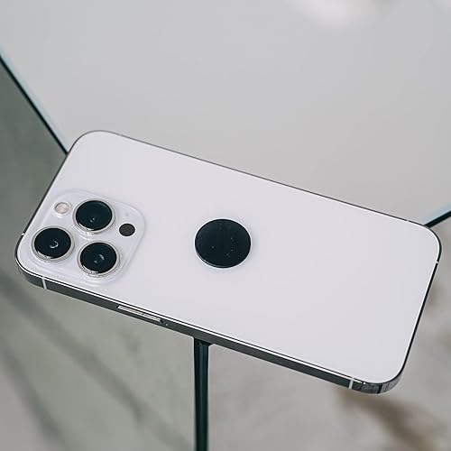 Miniatura 5 de Shungite Wholesale Calcomanías Shungite para teléfono celular a granel  Seis auténticas placas adhesivas de shungite para teléfonos inteligentes