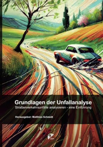 Grundlagen der Unfallanalyse: Straßenverkehrsunfälle analysieren - eine Einführung