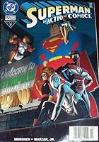 Superman in Action Comics (752) B000CQYOUE Book Cover