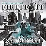 Firefight cover art