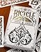 Bicycle Archangels Playing Cards