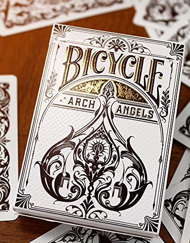 Bicycle Archangels Premium – Bild 6