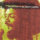 Evolution (And Flashback): The Very Best of Gil Scott-Heron