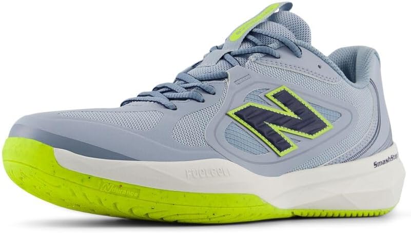 New Balance Men's Smashstep Pkl
