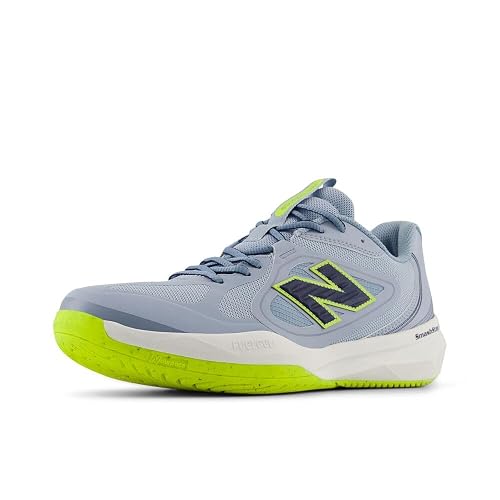 New Balance Men's Smashstep Pkl