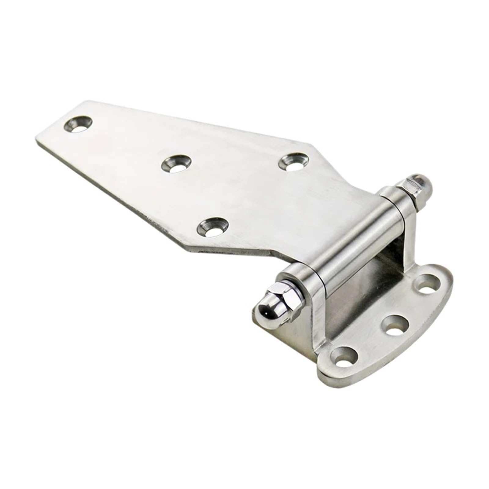 Bisagras de puerta con rodamiento de bolas de alta Bisagra De Puerta Saliente Acero Inoxidable Resistente, Eléctrica Industrial