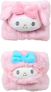 サンリオ(SANRIO) リストバンド2個セット マイメロディ 113158