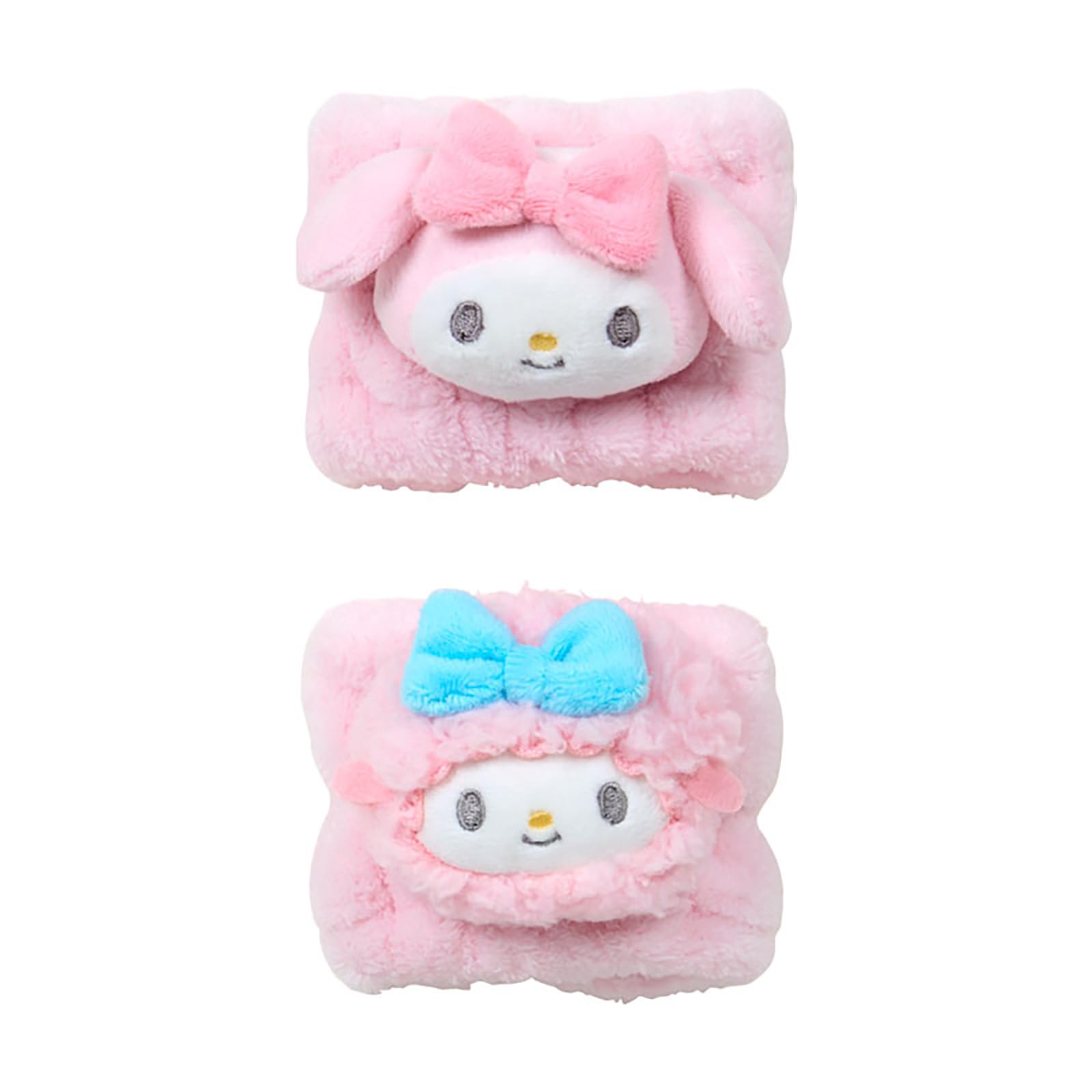 サンリオ(SANRIO) リストバンド2個セット マイメロディ 113158