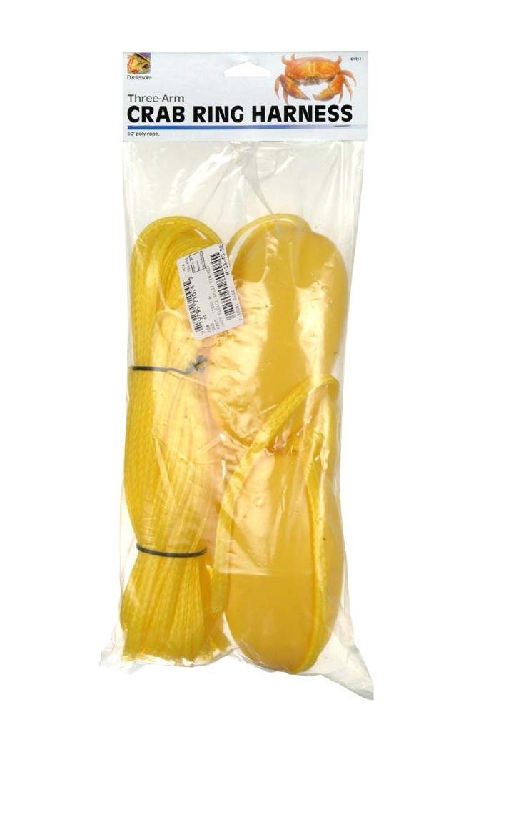 Danielson CRH Crab Ring Harness