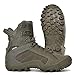 XPETI Mens Military and Tactical Boots 8