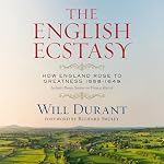 Cover of The English Ecstasy