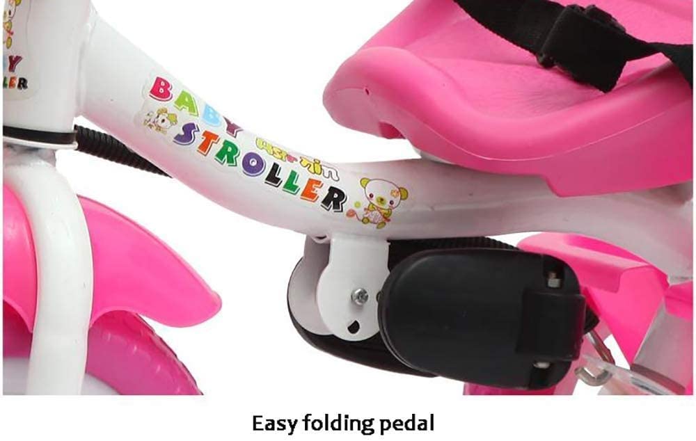 Amazon.co.jp: 子供用三輪車 三輪車のトリケ子供のトライク、子供の