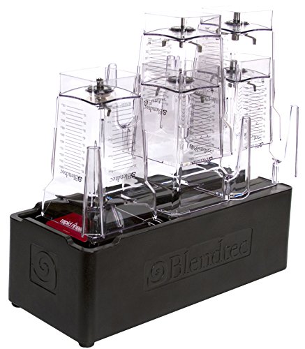 Blendtec Rapid Rinser Station