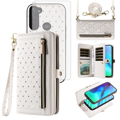 Coque Moto G Stylus 2020 antichoc pour résoudre le manque de rangement
