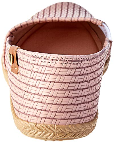 Sapatilhas Napa Tresse Cronos Neo, Moleca, Feminino, Rosa, 38