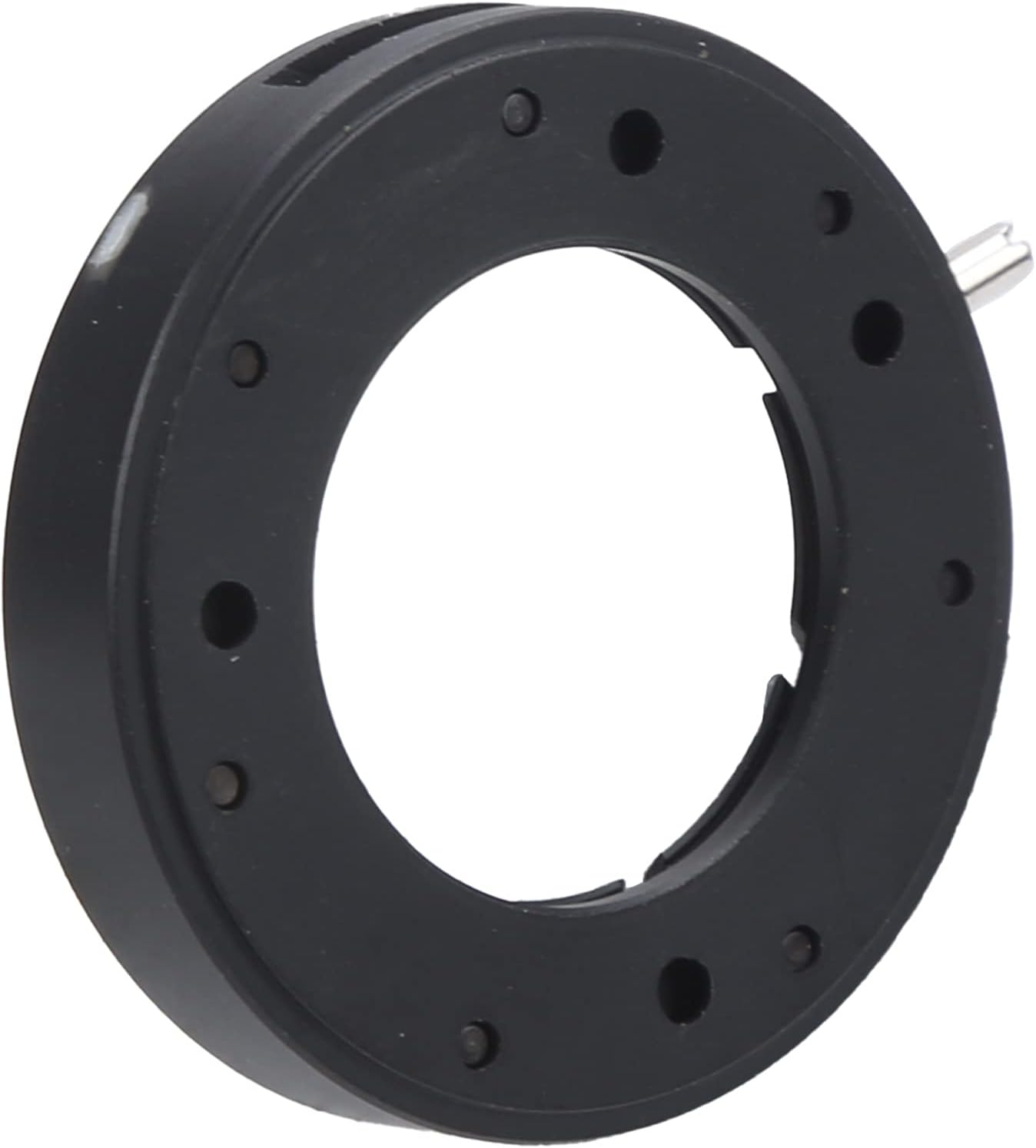 Iris Aperture, Rustproof Iris Diaphragm Low Density Adjustable for Camera for Optical Instrument