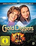 Gold Diggers - Das Geheimnis von Bear Mountain (Filmjuwelen)