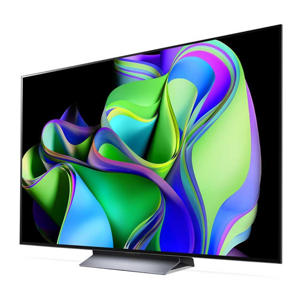 LG OLED65C34
