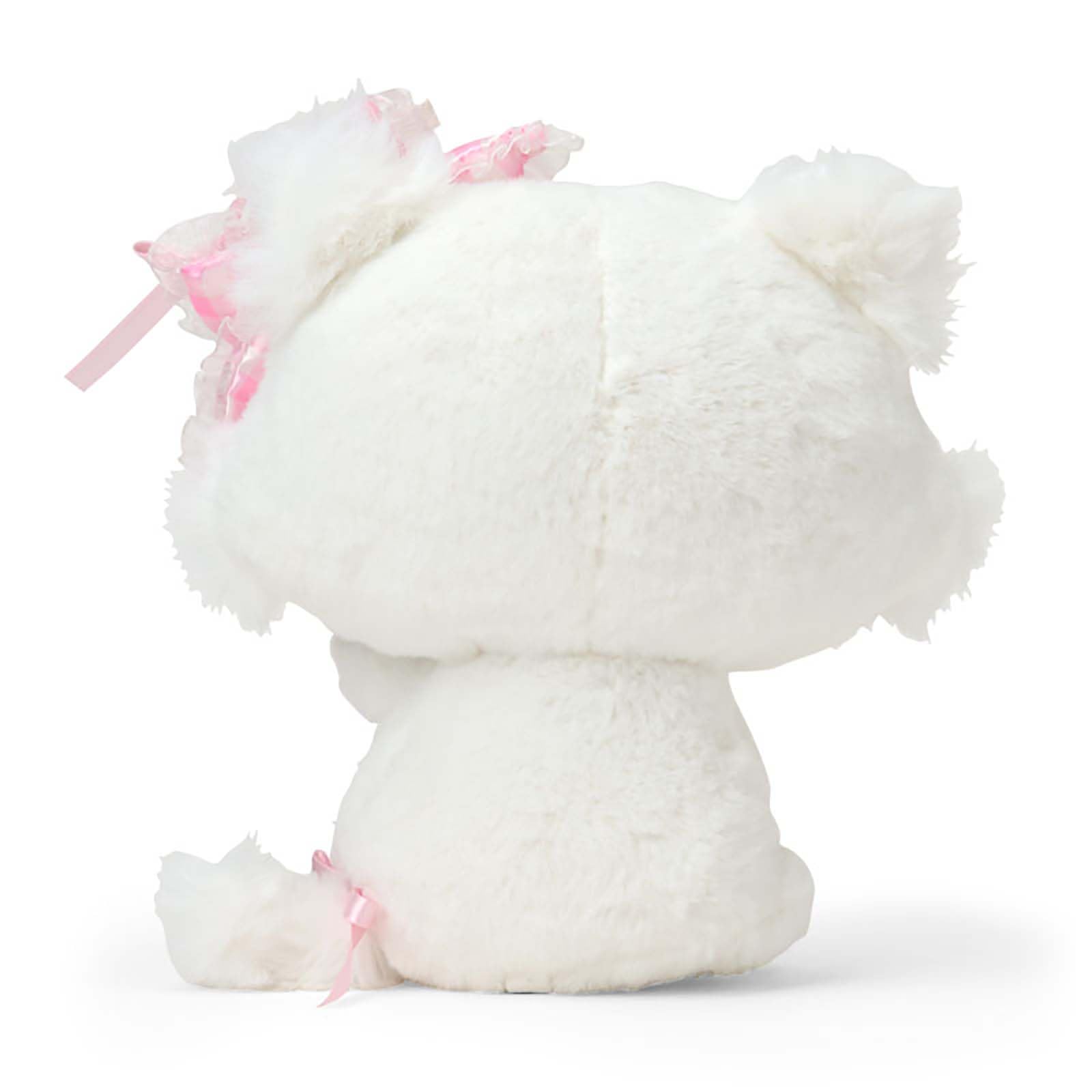 Amazon | サンリオ(SANRIO) ぬいぐるみ（My Furbaby Charmmykitty