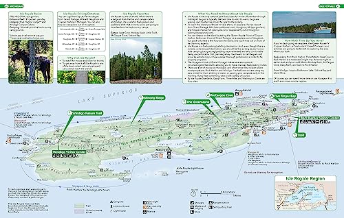 National Park Maps: An Atlas of the U.S. National Parks - Image 3