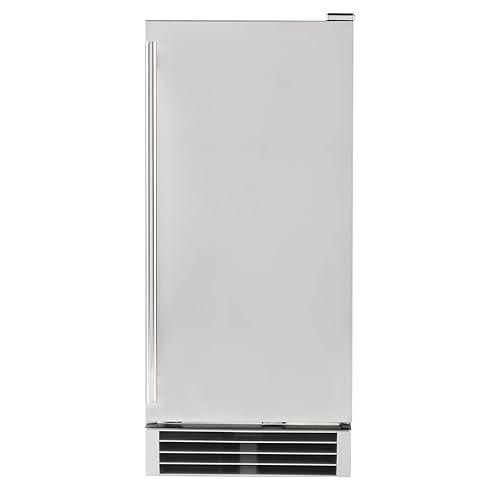 Maxx Ice Refrigerador compacto para interiores y exteriores MCR3U-OHC